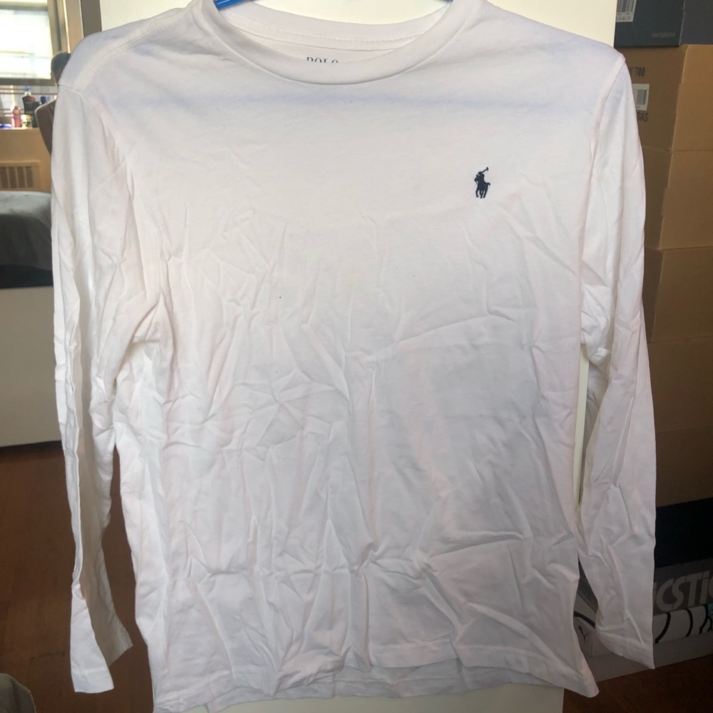 RALPH LAUREN long sleeve